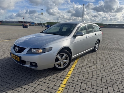 Honda Accord 0