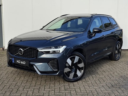 Volvo XC60 0