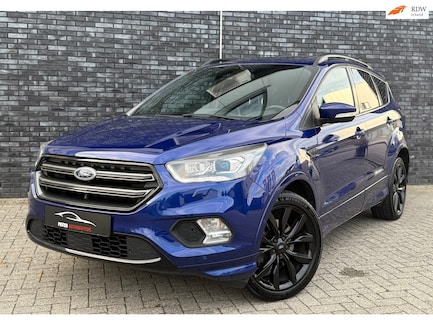 Ford Kuga 0