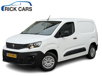 Peugeot Partner 0