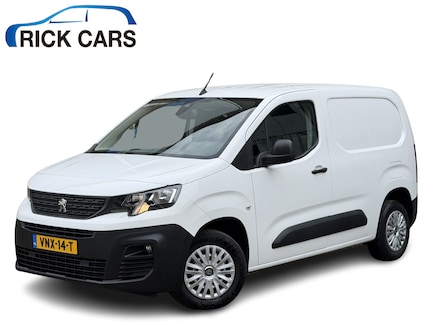 Peugeot Partner 0