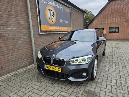 BMW 1-Serie 0