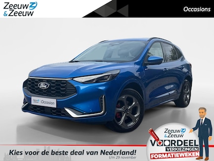 Ford Kuga 0