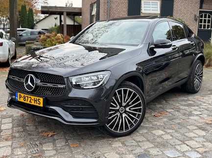 Mercedes-Benz GLC 0