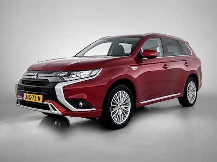 Mitsubishi Outlander 0