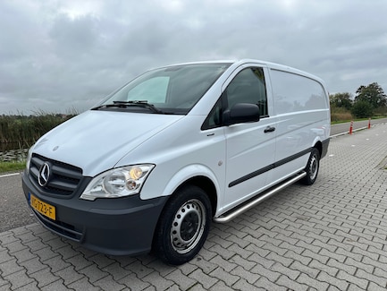 Mercedes-Benz Vito 0