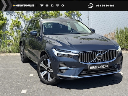 Volvo XC60 0