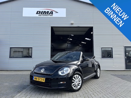 Volkswagen Beetle 0