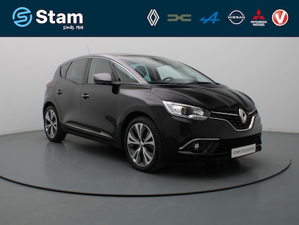 Renault Scenic 0