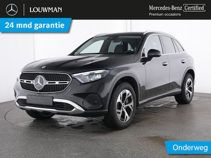 Mercedes-Benz GLC 0