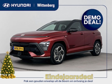 Hyundai Kona 0