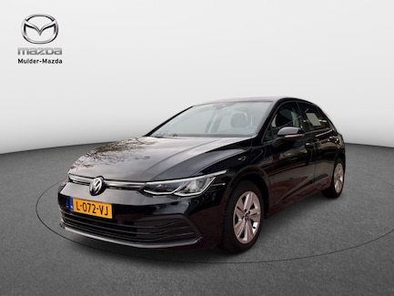 Volkswagen Golf 0