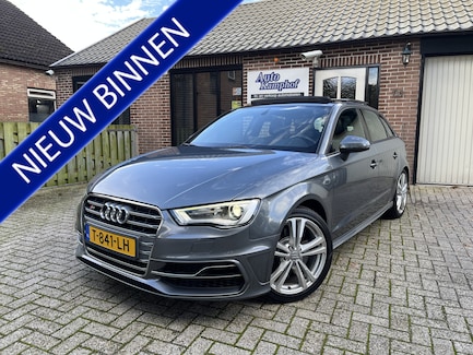 Audi A3 0