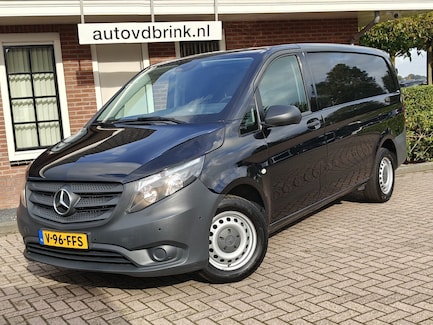 Mercedes-Benz Vito 0
