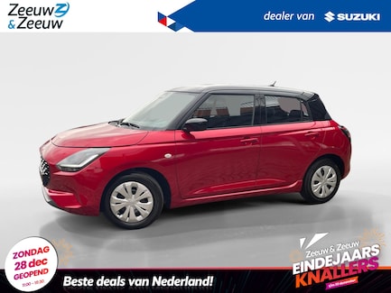 Suzuki Swift 0