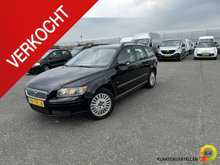 Volvo V50 0