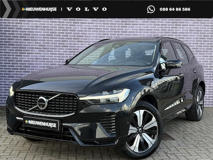 Volvo XC60 0