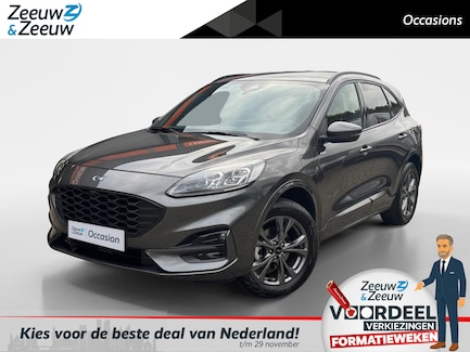 Ford Kuga 0