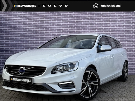 Volvo V60 0