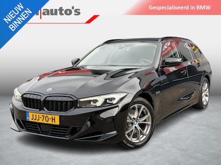 BMW 3-Serie 0