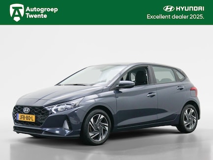 Hyundai i20 0