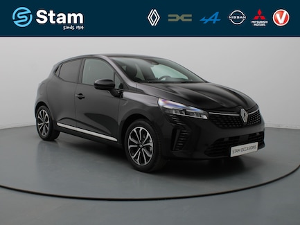 Renault Clio 0