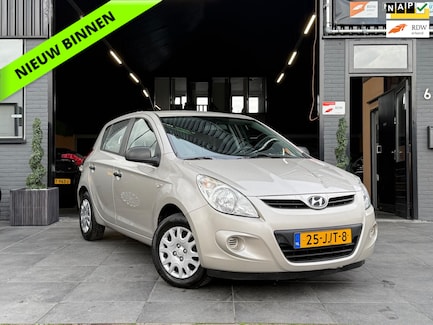 Hyundai i20 0