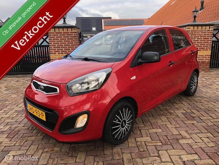 Kia Picanto 0