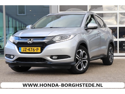 Honda HR-V 0