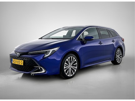 Toyota Corolla 0