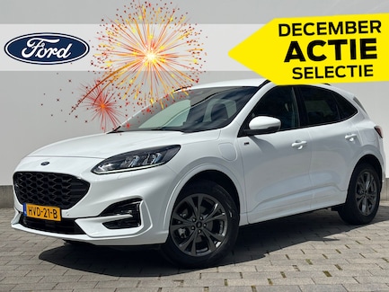 Ford Kuga 0