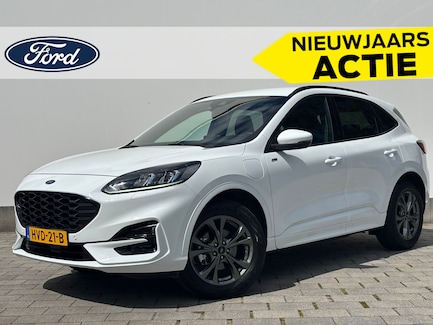 Ford Kuga 0