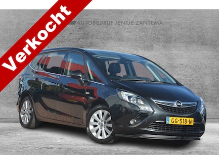 Opel Zafira 0