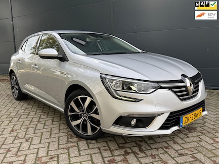 Renault Megane 0