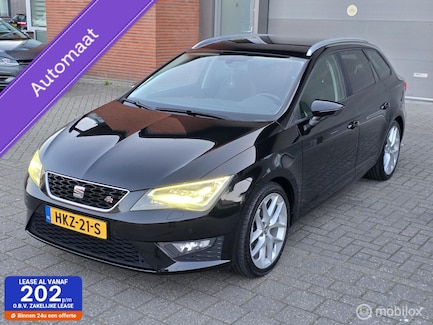 SEAT Leon 0