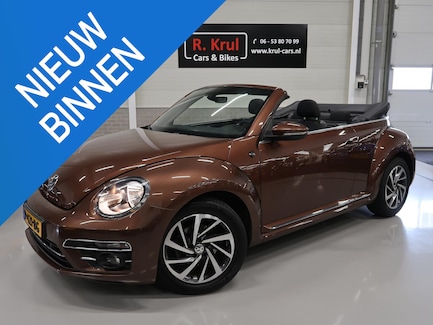 Volkswagen Beetle 0