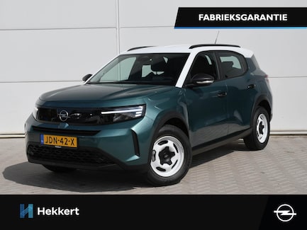 Opel Frontera 0