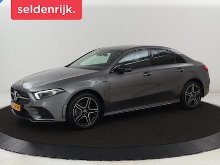 Mercedes-Benz A-klasse 0