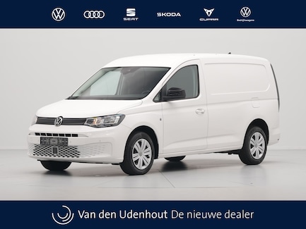 Volkswagen Caddy Maxi 0