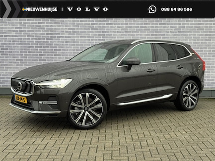 Volvo XC60 0