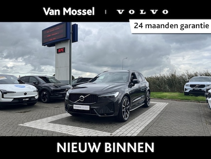 Volvo XC60 0
