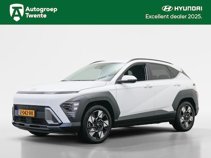 Hyundai Kona 0
