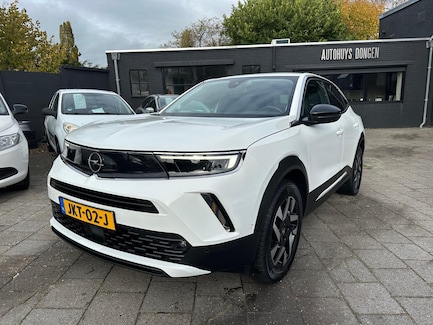 Opel Mokka 0