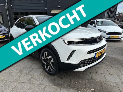 Opel Mokka 0