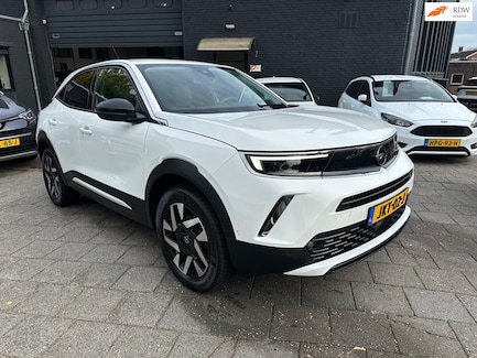 Opel Mokka 0