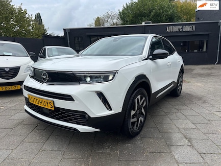 Opel Mokka 0