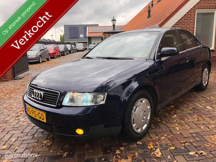 Audi A4 0
