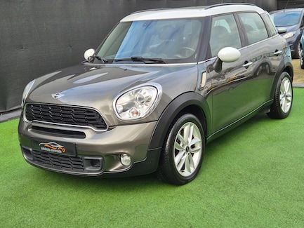 MINI Countryman 0