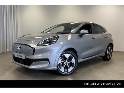 Ford Puma 0