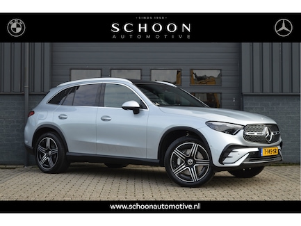 Mercedes-Benz GLC 0